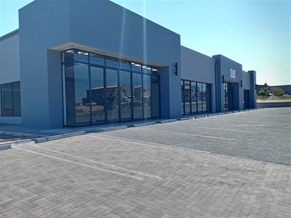 620  m² Commercial space