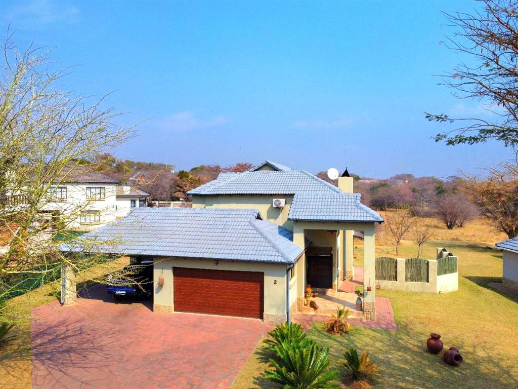 3 Bed House in Koro Creek Golf Estate photo number 2