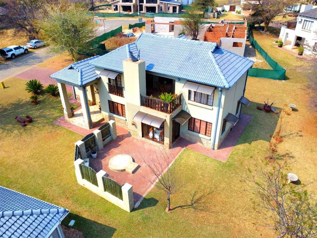 3 Bed House in Koro Creek Golf Estate photo number 1
