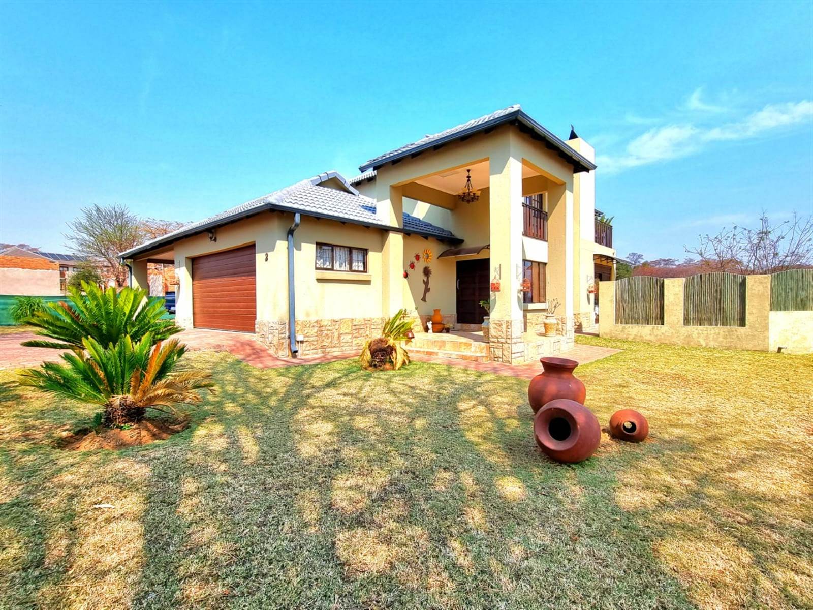 3 Bed House in Koro Creek Golf Estate photo number 5