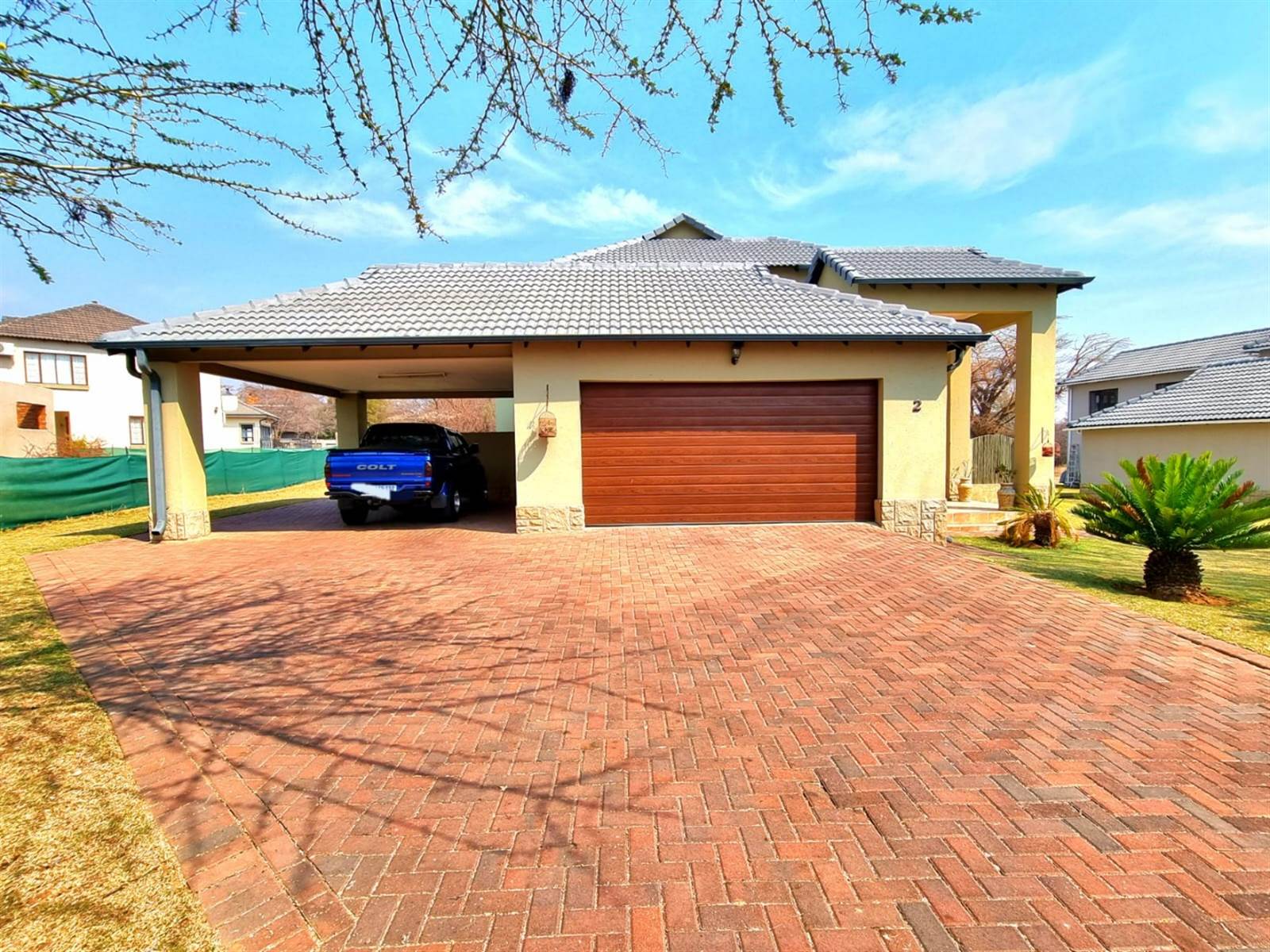 3 Bed House in Koro Creek Golf Estate photo number 6
