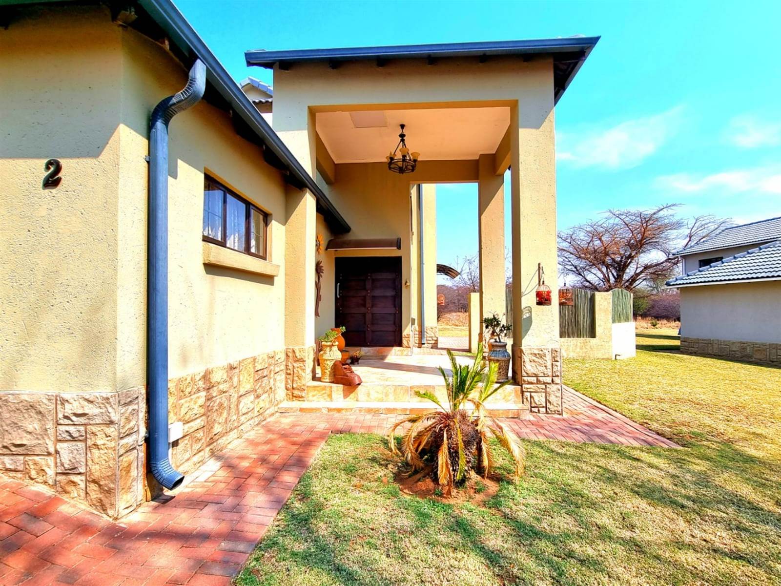 3 Bed House in Koro Creek Golf Estate photo number 8