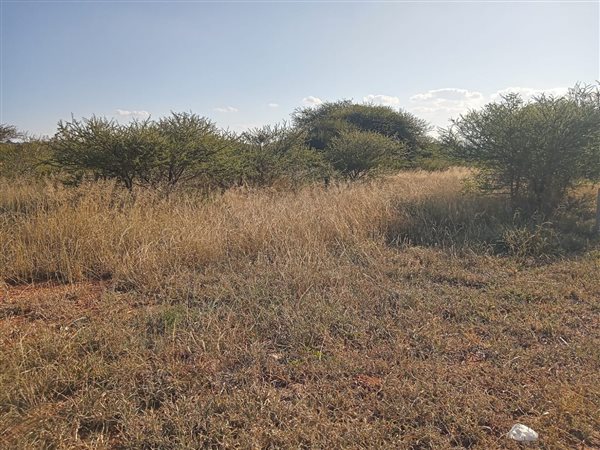 1 609 m² Land