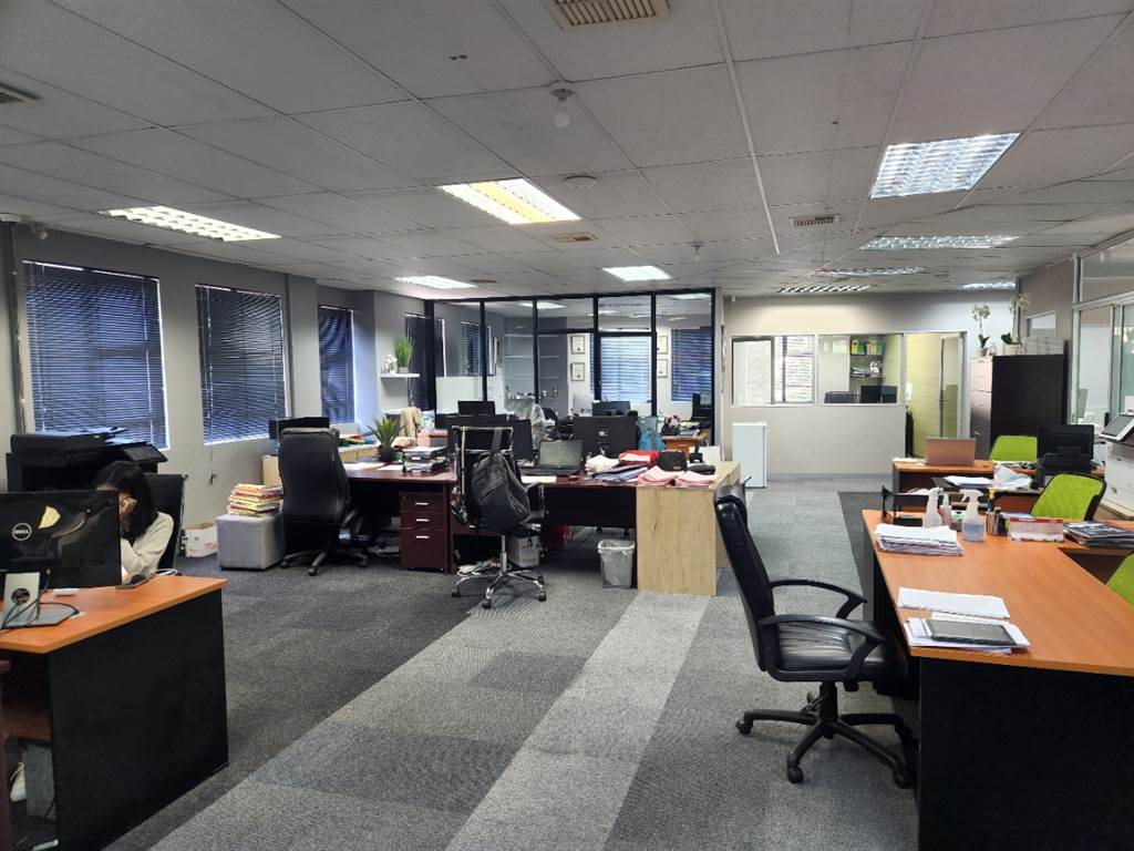 447  m² Commercial space in Greyville photo number 8