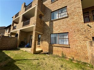 2 Bed Apartment in Corlett Gardens