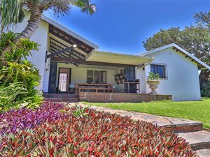 3 Bed House in Scottburgh Central