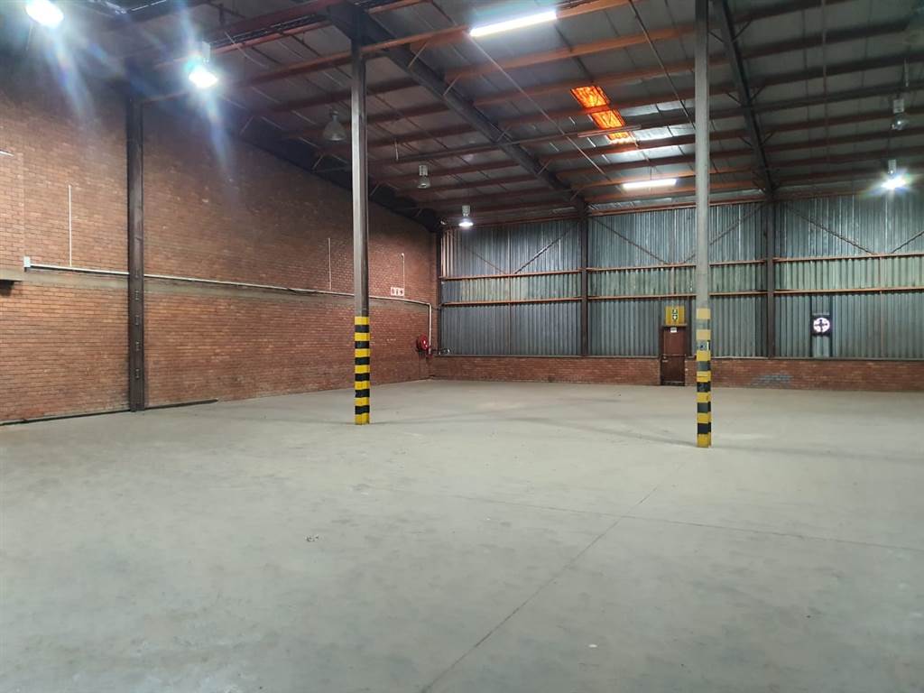 1200  m² Industrial space in Waltloo photo number 6