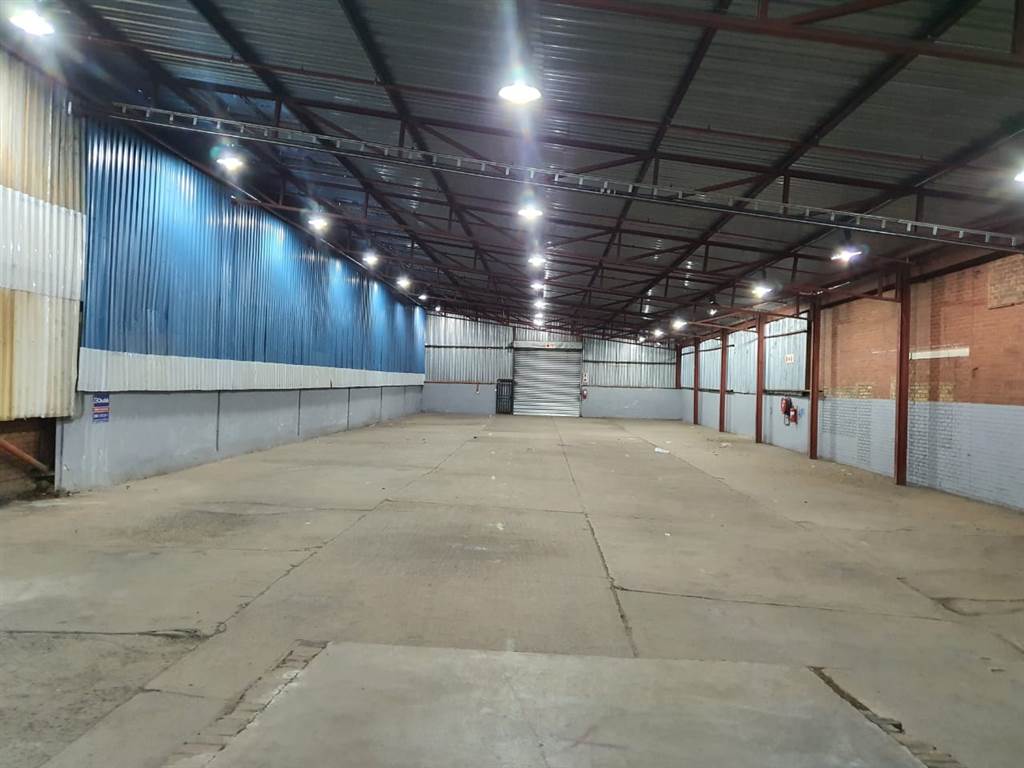 1200  m² Industrial space in Waltloo photo number 9