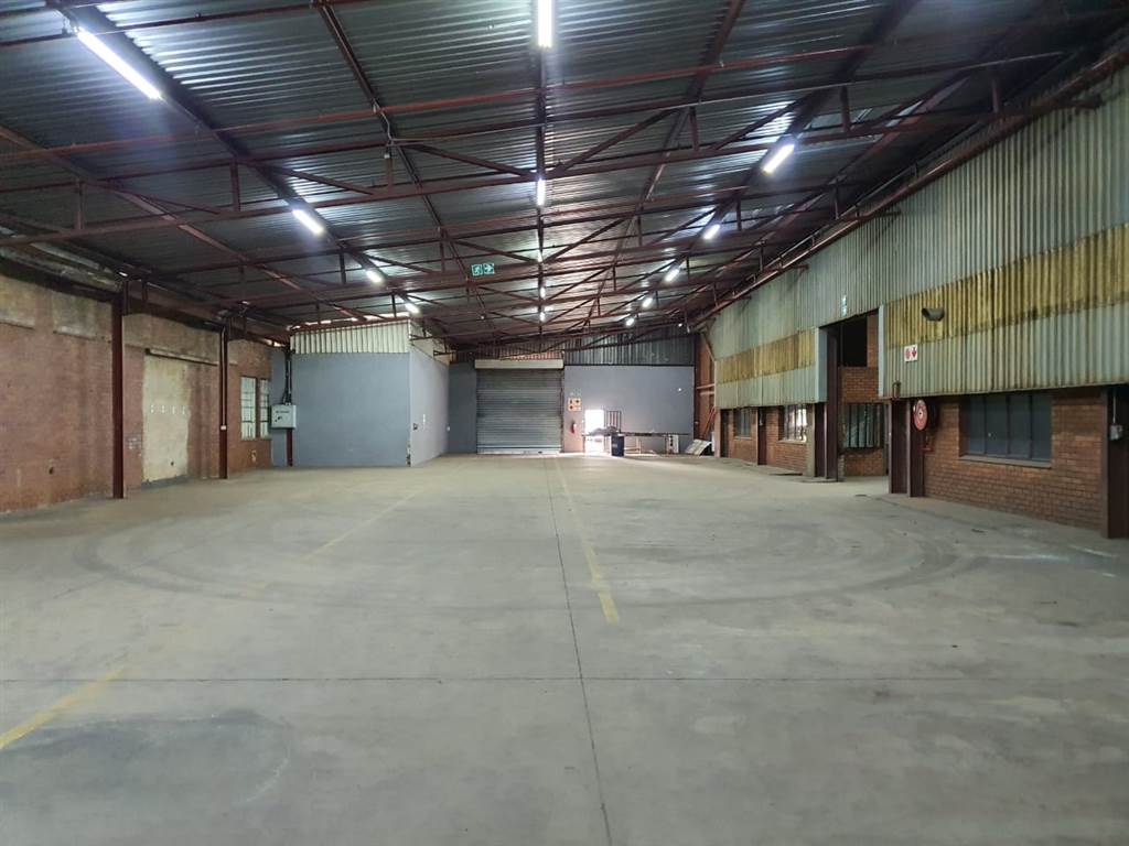 1200  m² Industrial space in Waltloo photo number 10
