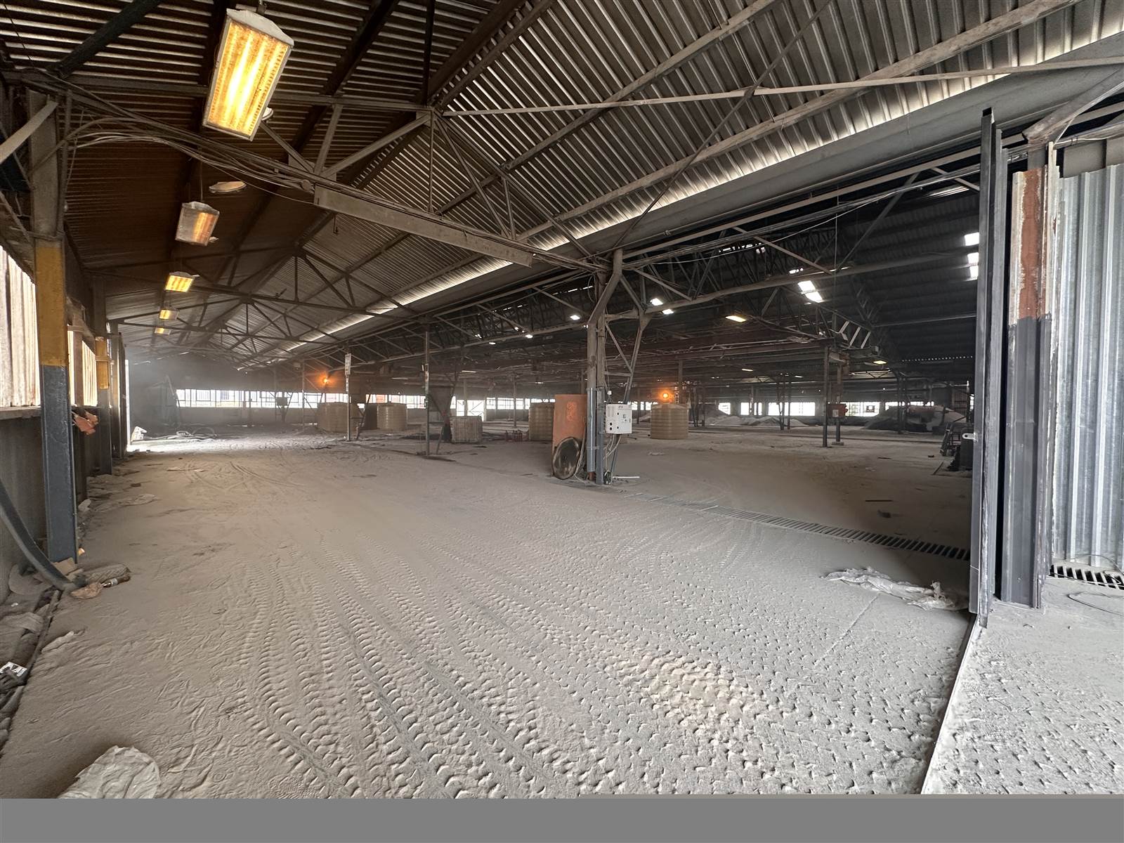5376  m² Industrial space in Wadeville photo number 7