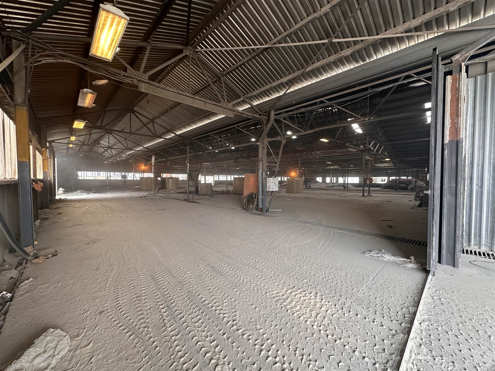 5376  m² Industrial space in Wadeville photo number 8