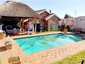 3 Bed House in Eldorado Park