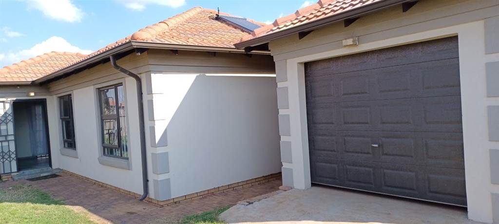 3 Bed House in Benoni CBD photo number 30