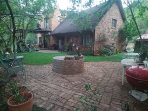 236 m² Farm with House in Bronkhorstspruit