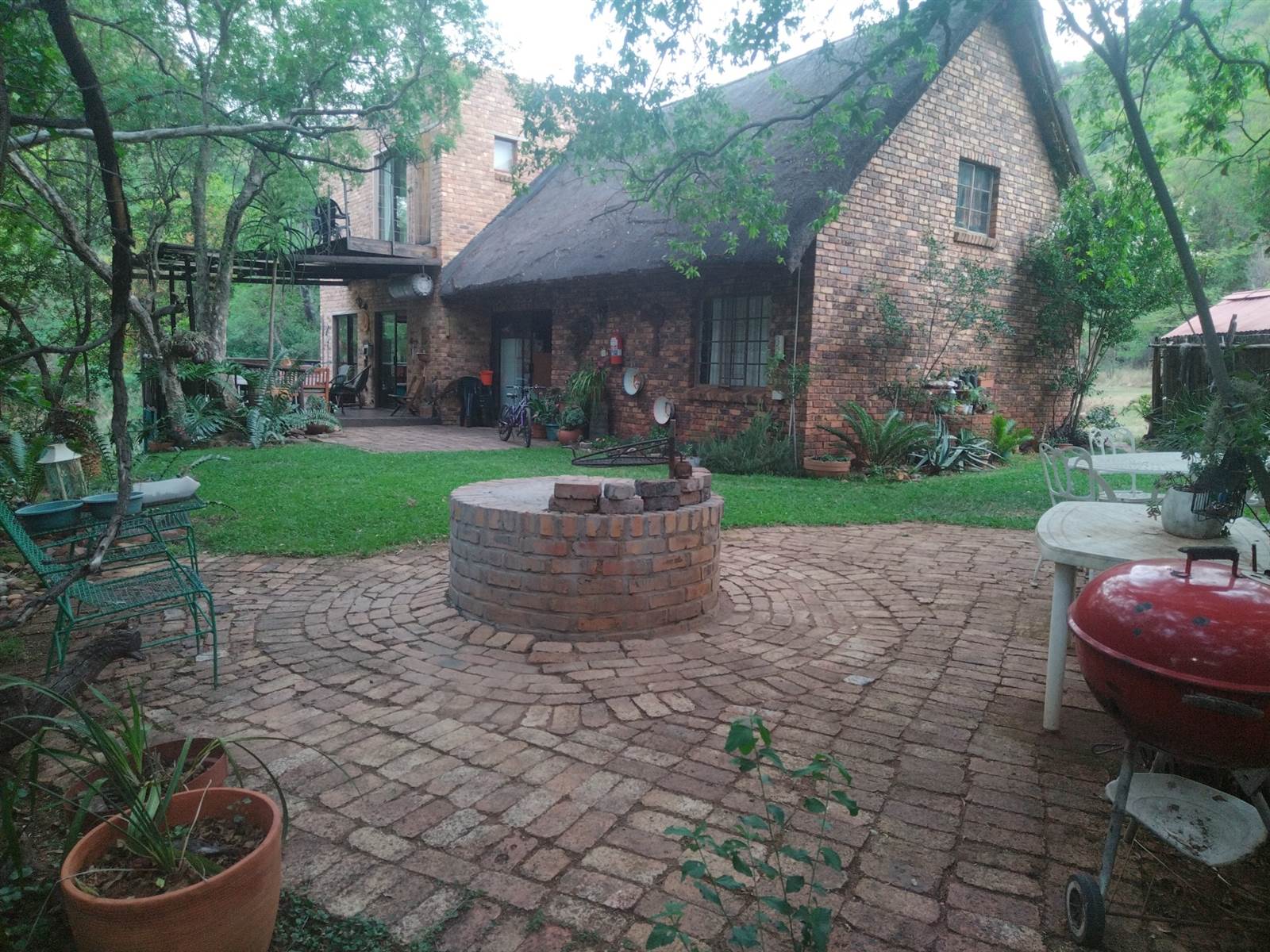 236 ha Farm with House in Bronkhorstspruit photo number 1