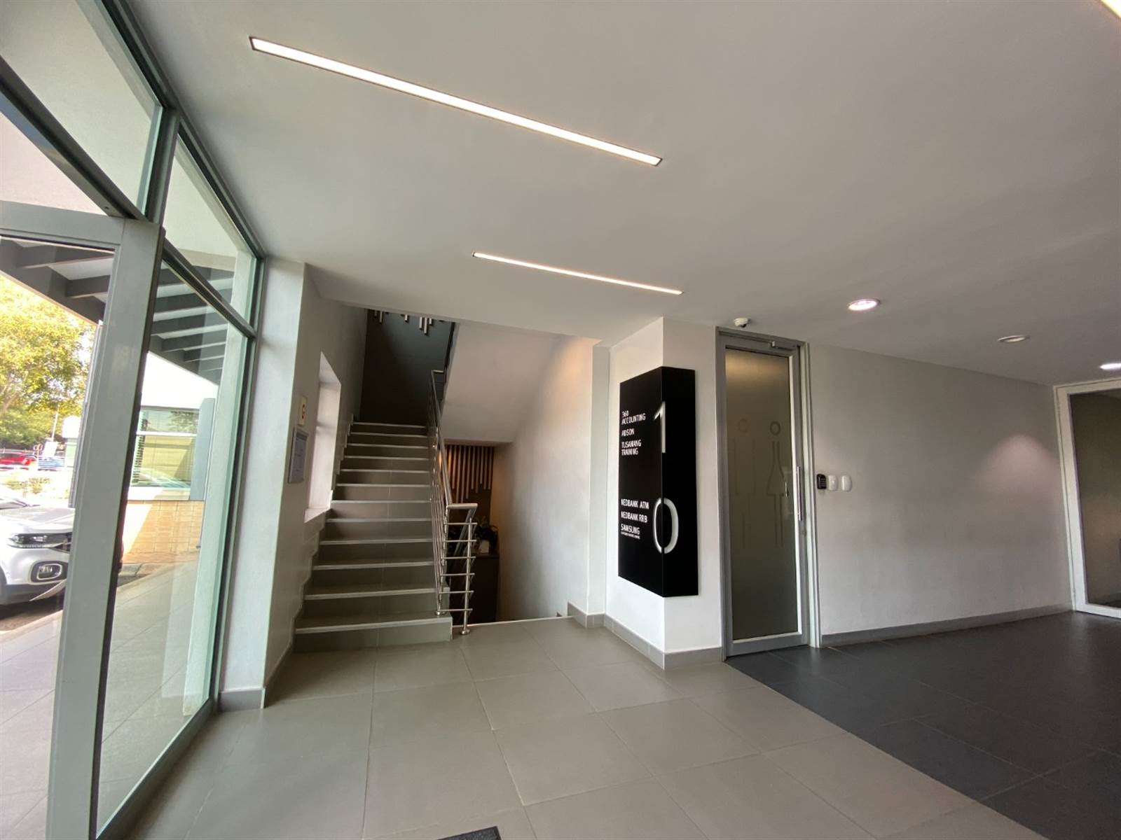 213  m² Office Space in Hillcrest photo number 5