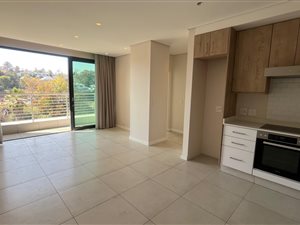 Apartment in Glenadrienne