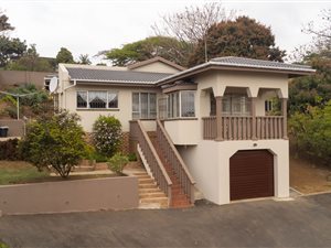 3 Bed House in Brindhaven