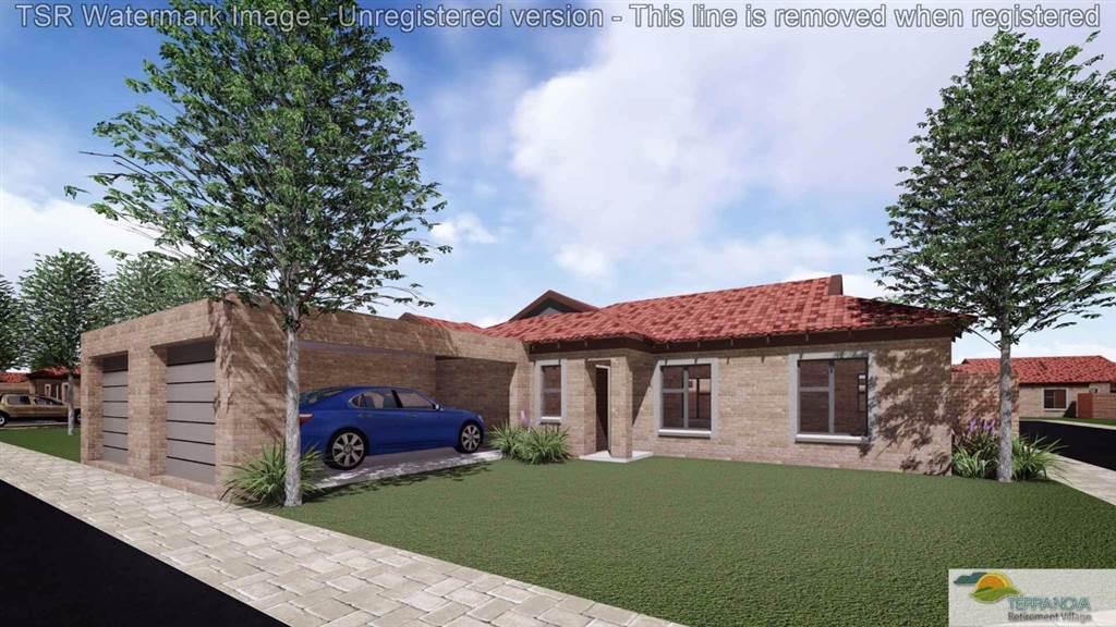 3 Bed House in Trichardt photo number 29