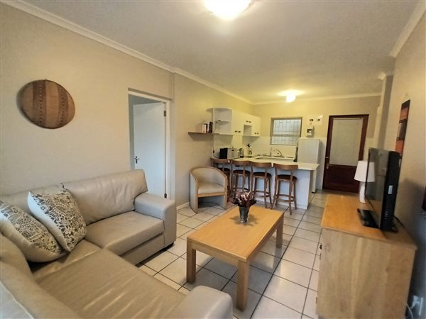 2 Bed Apartment in Westcliff