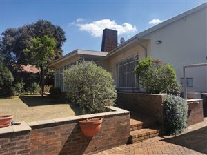 3 Bed House in Dawnview