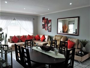 2 Bed Apartment in The Hill
