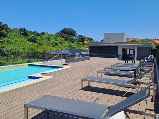 1.5 Bed Apartment in Zimbali Lakes Resort photo number 14