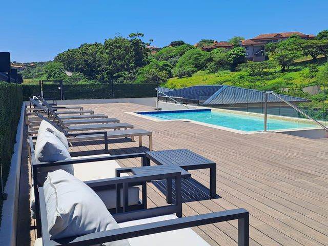 1.5 Bed Apartment in Zimbali Lakes Resort photo number 16