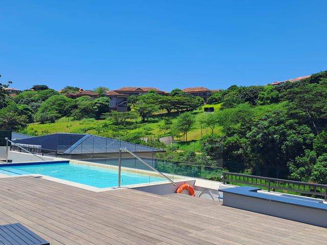 1.5 Bed Apartment in Zimbali Lakes Resort photo number 13
