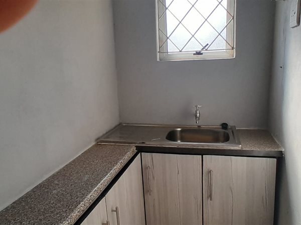 1 Bed Flat