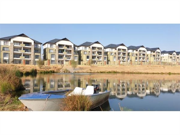 3 Bedroom Apartment 3 Bedroom Apartment