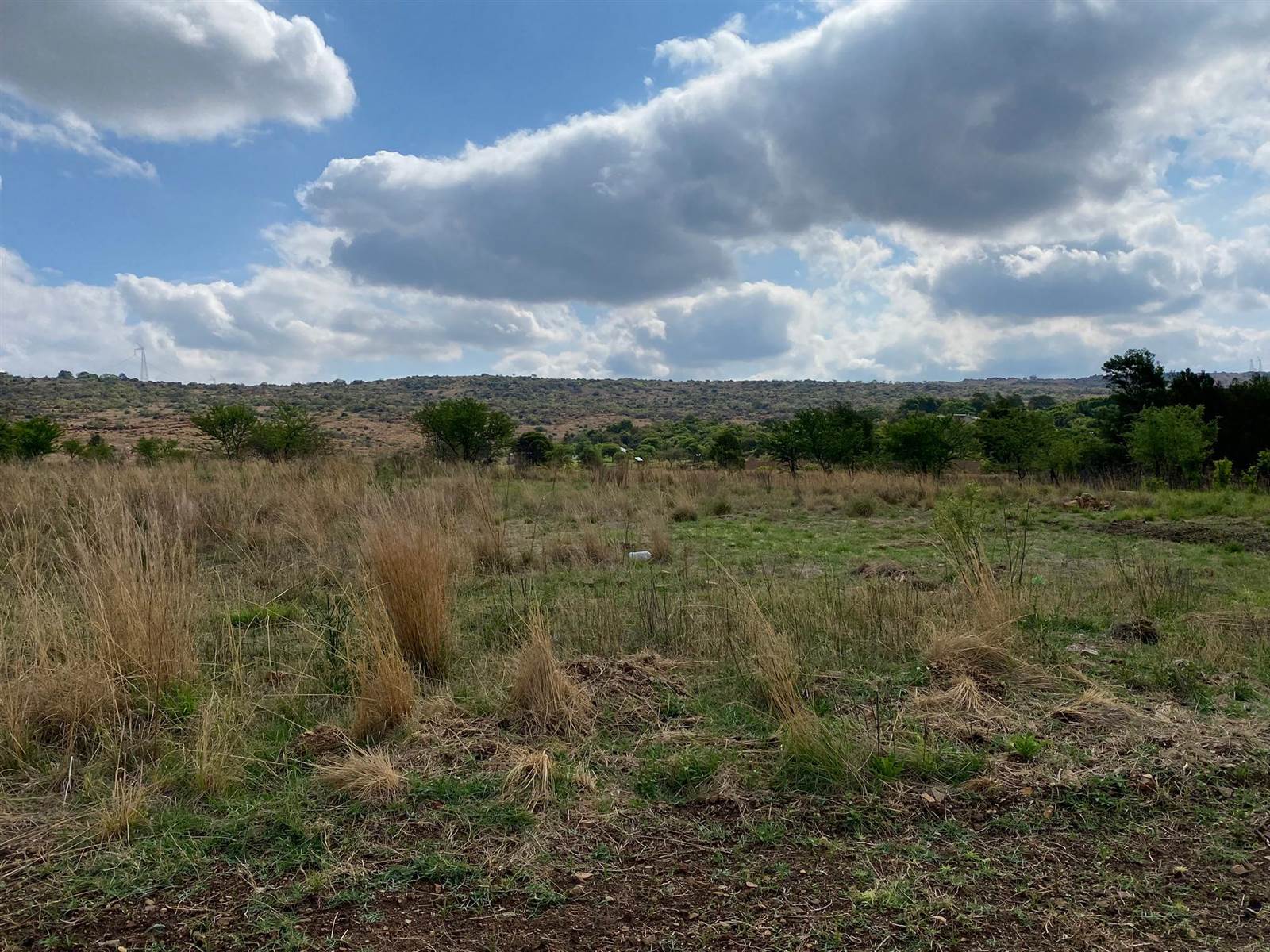 4 ha Land available in Zwavelpoort photo number 9