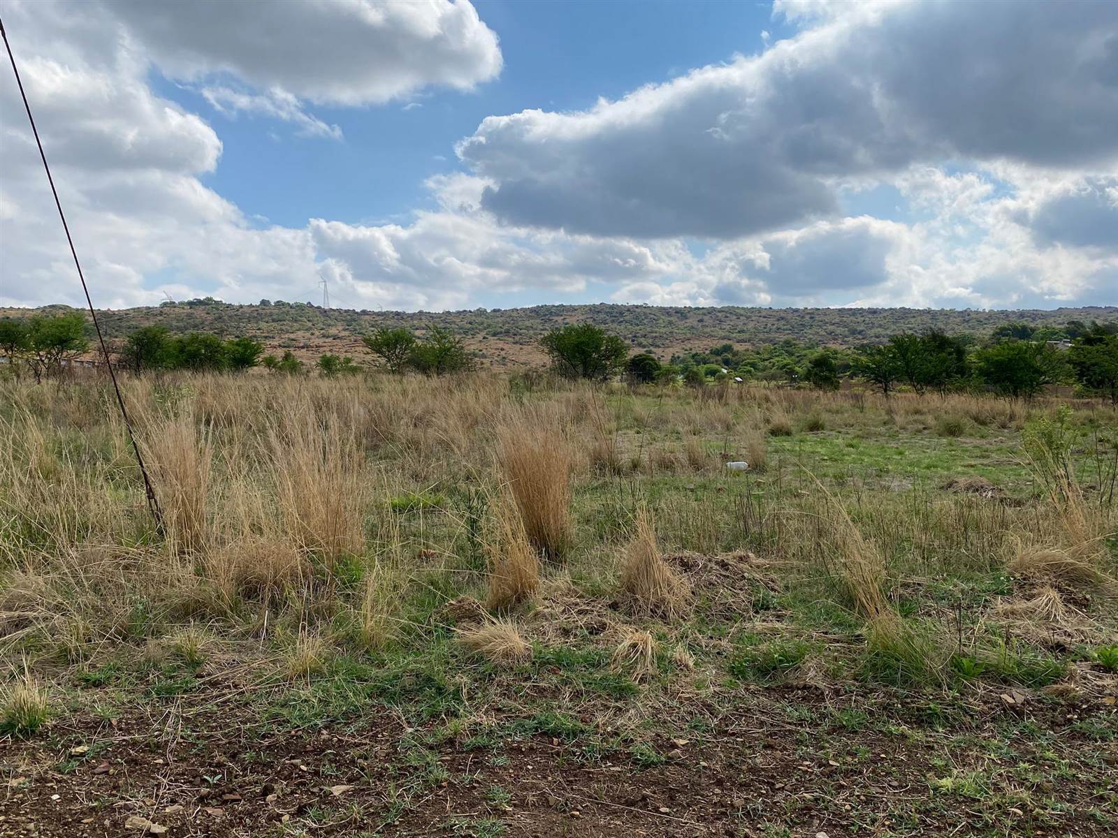 4 ha Land available in Zwavelpoort photo number 7