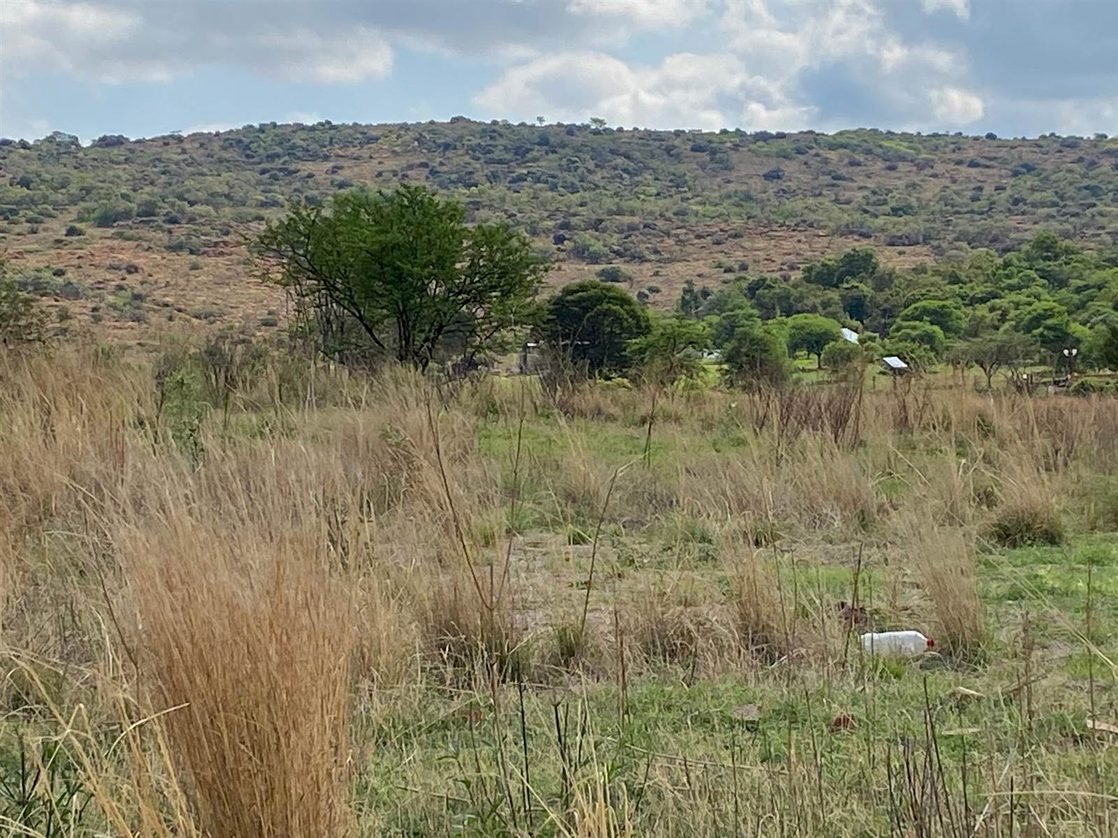 4 ha Land available in Zwavelpoort photo number 8