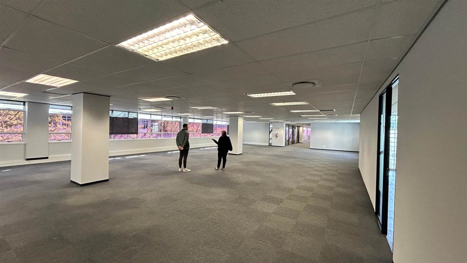 888  m² Office Space in Claremont photo number 5