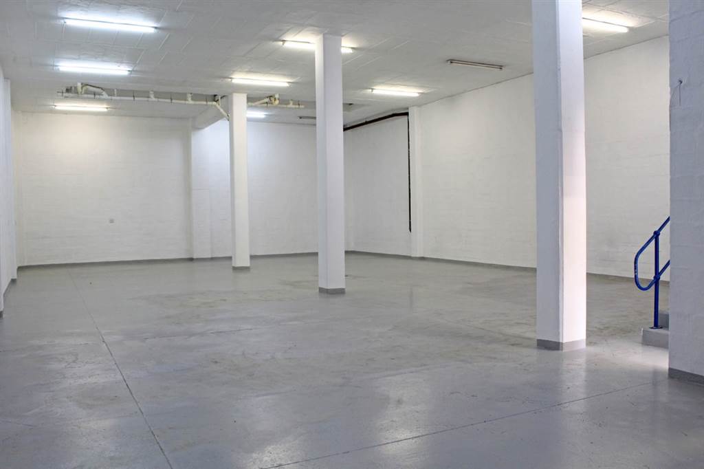 503  m² Industrial space in New Germany photo number 2