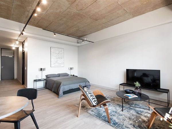 Studio apartment Studio apartment