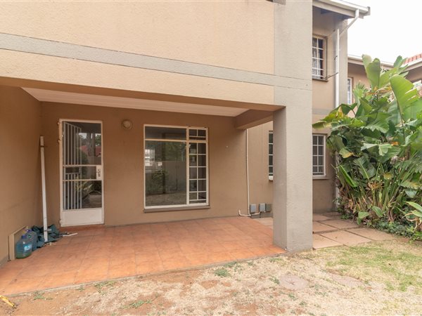 2 Bed House in Kempton Park Ext 4