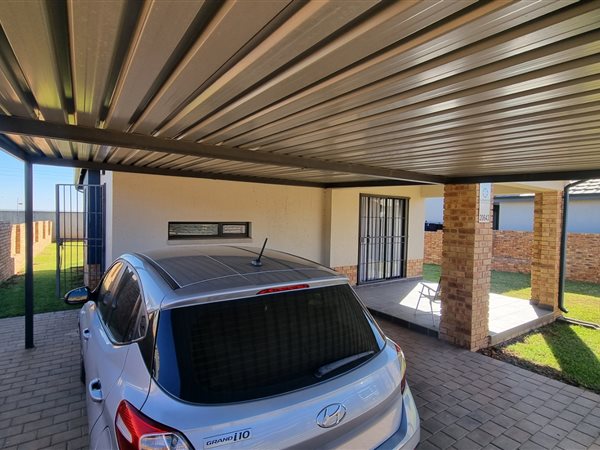 3 Bedroom House 3 Bedroom House