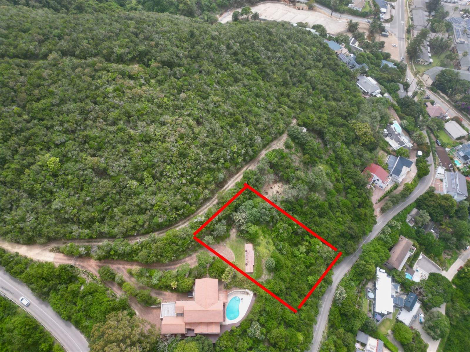 1518 m² Land available in Wilderness photo number 8