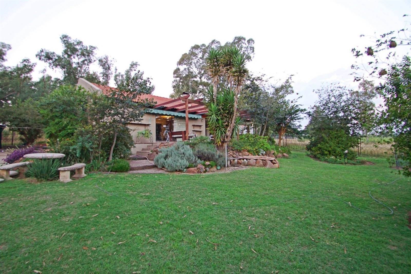 22.6 ha Smallholding in Lanseria and surrounds photo number 21