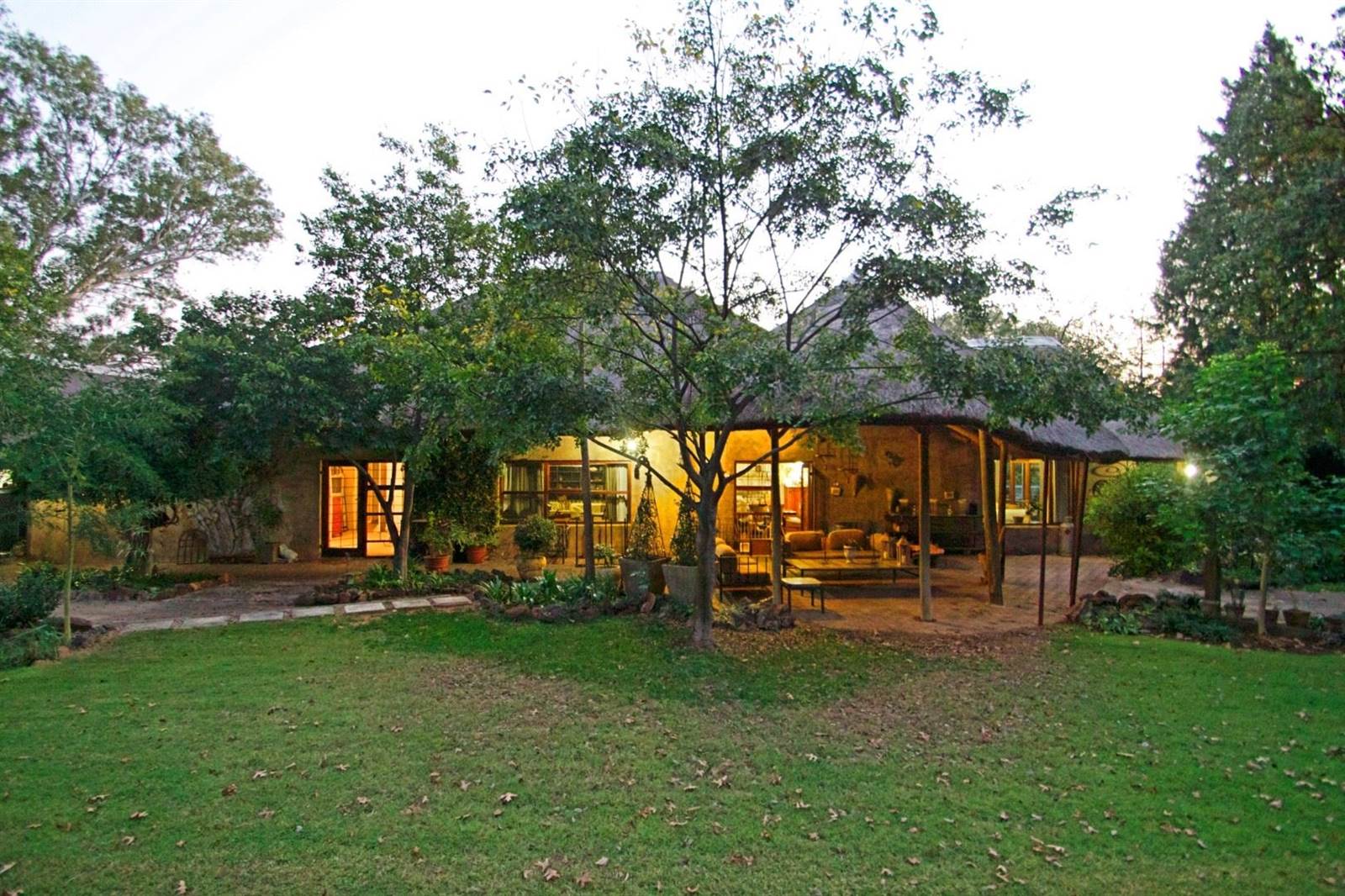 22.6 ha Smallholding in Lanseria and surrounds photo number 6