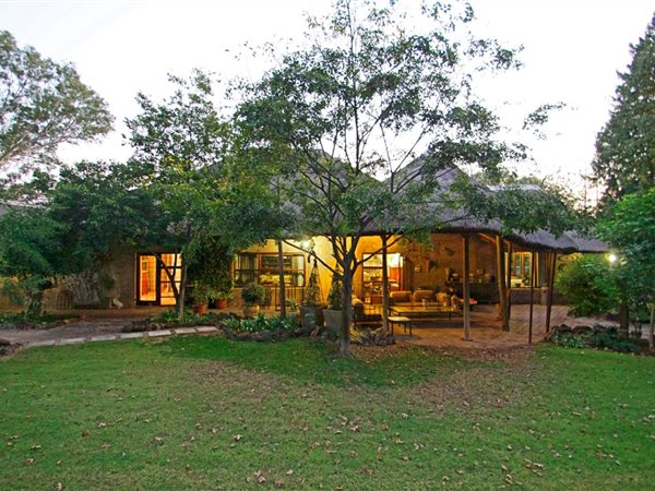 22.6 ha Smallholding 22.6 ha Smallholding
