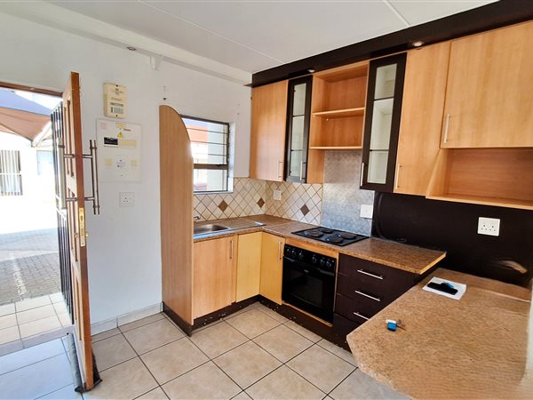 2 Bed Apartment