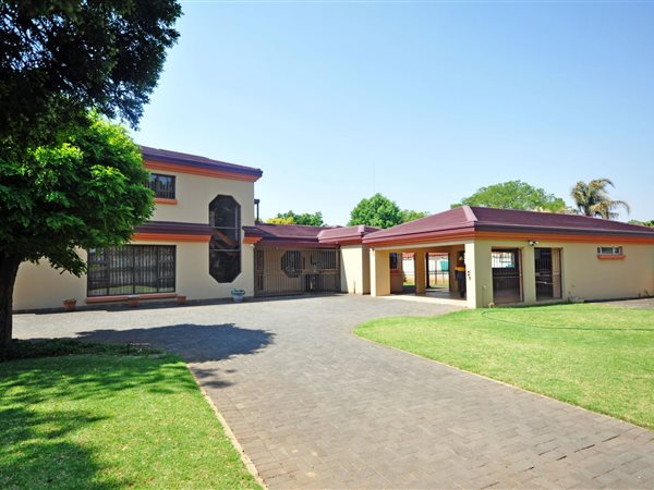 3 Bed House in Three Rivers