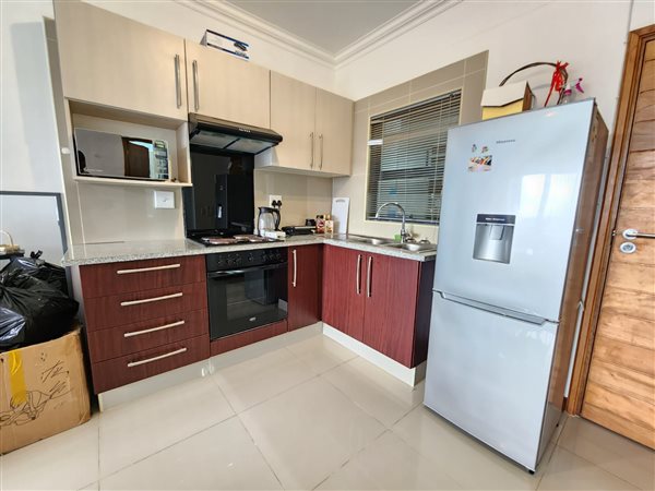 1 Bed Apartment