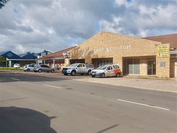 857 m² Commercial space 857 m² Commercial space