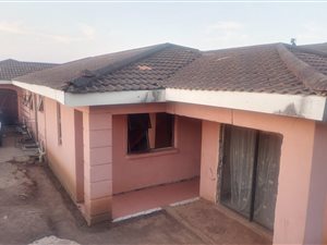 4 Bed House in Imbali