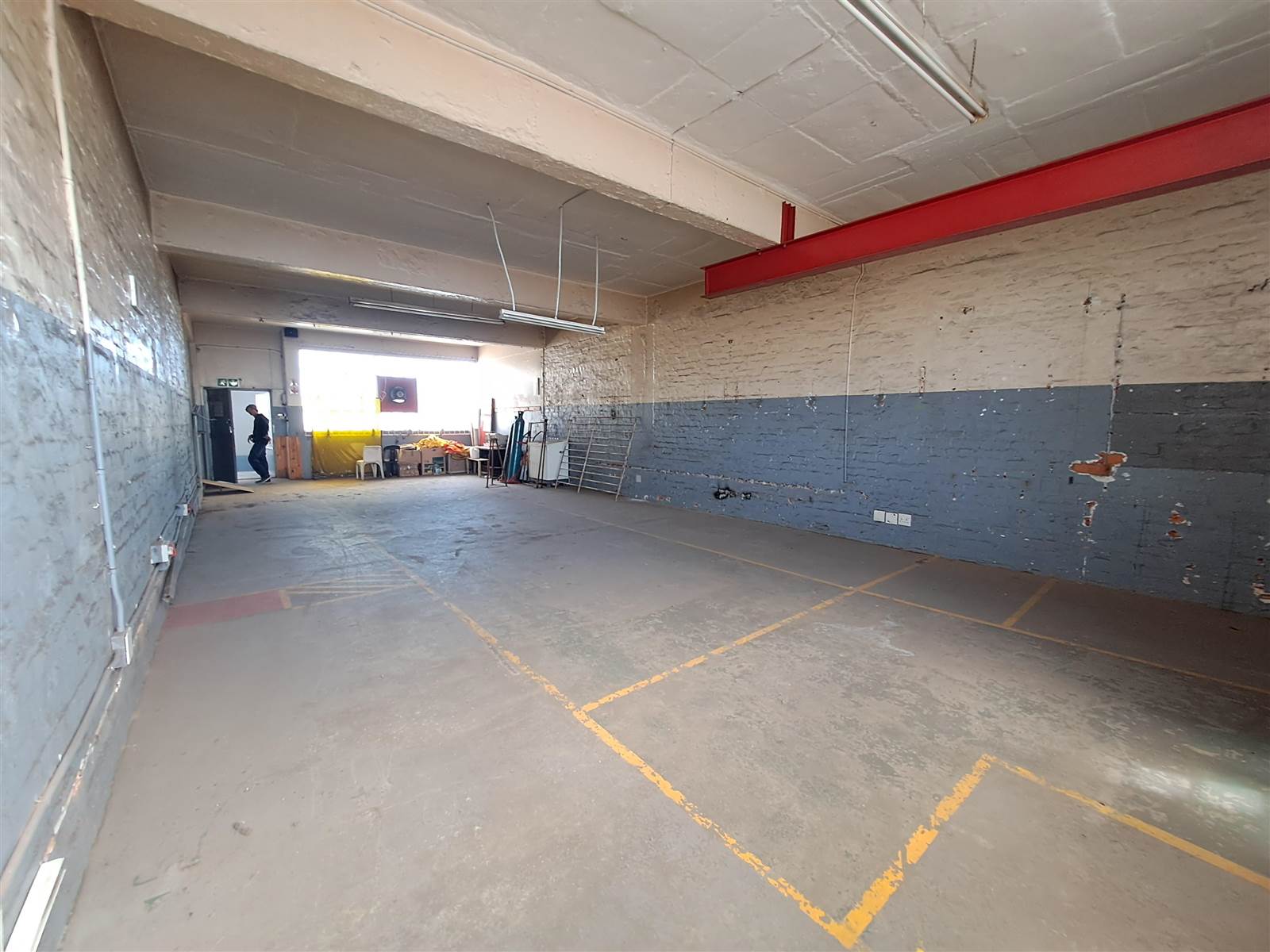 950  m² Commercial space in Maitland photo number 7