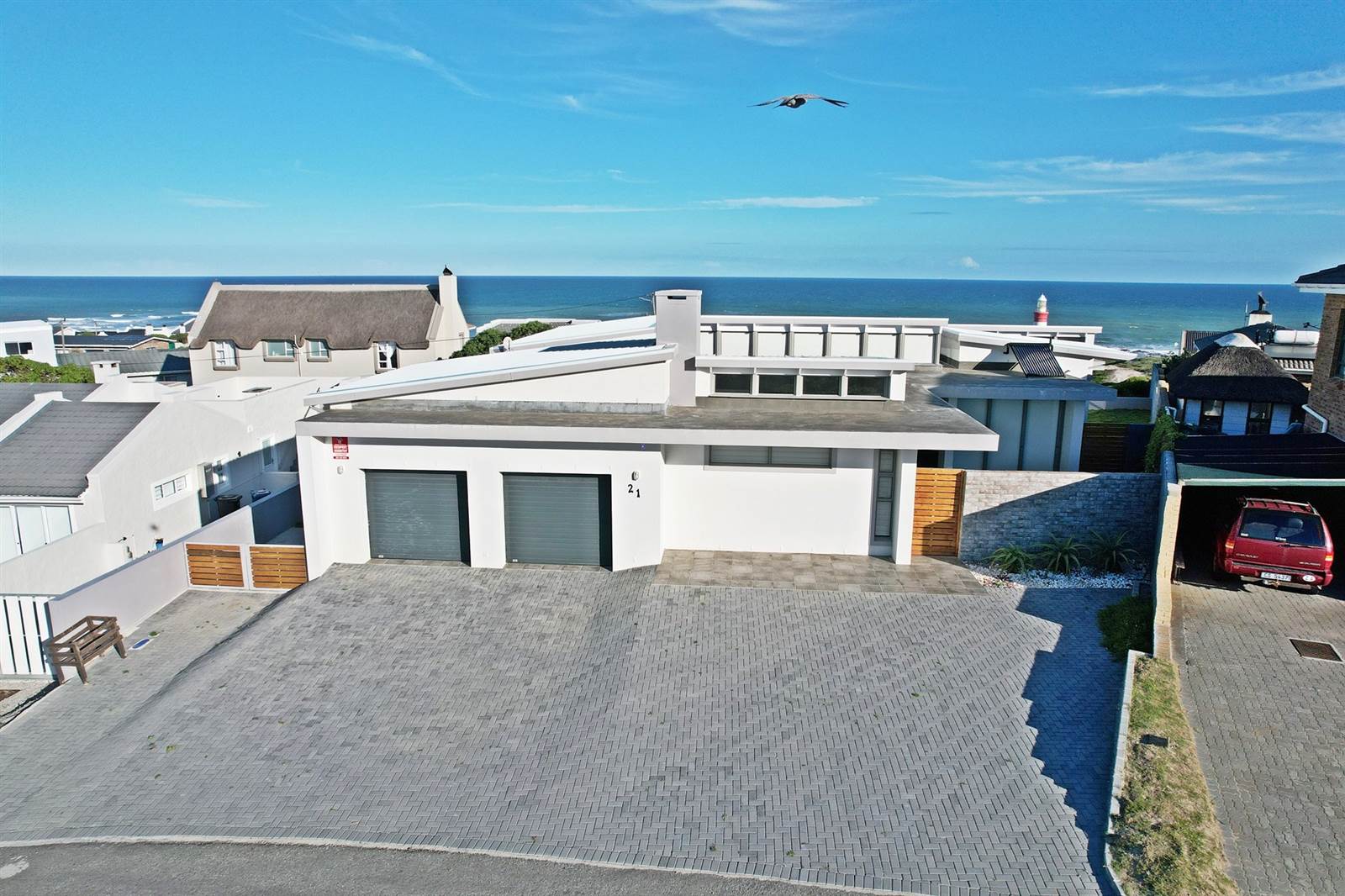 4 Bed House in Agulhas photo number 30